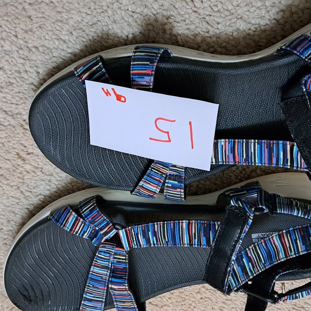 WOMENS SANDLE